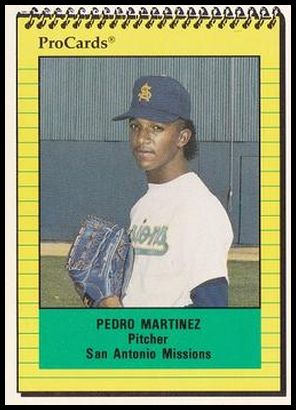 2971 Pedro Martinez